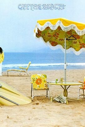 On The Beach