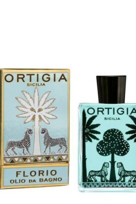 Florio Bath Oil