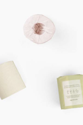 Bamboo toilet paper
