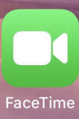 For talking to family and friends