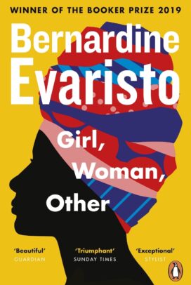 Girl, Woman, Other