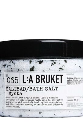 Bath Salts