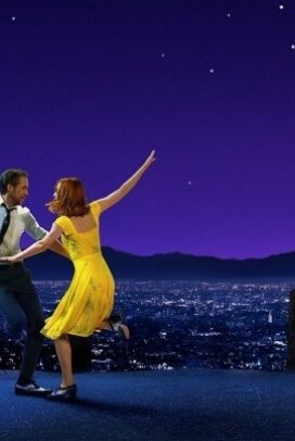 La La Land