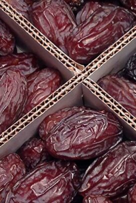 Medjool Dates