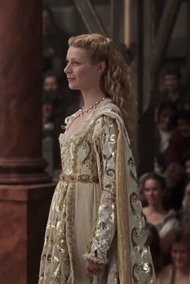 Shakespeare In Love