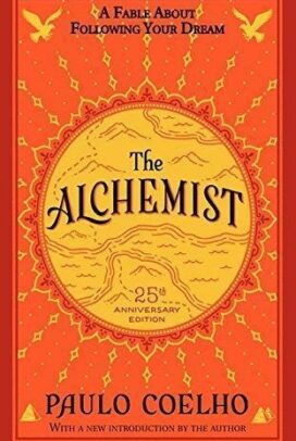 The Alchemist