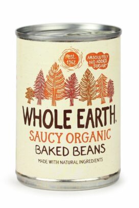 Baked Beans