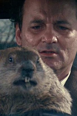 Groundhog Day