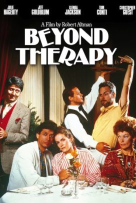 Beyond Therapy