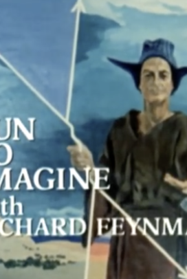 Fun to Imagine Richard Feynman BBC