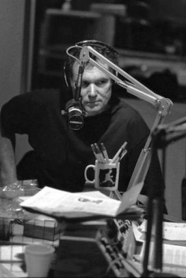 Joe Frank Radio Recordings
