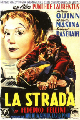 La Strada