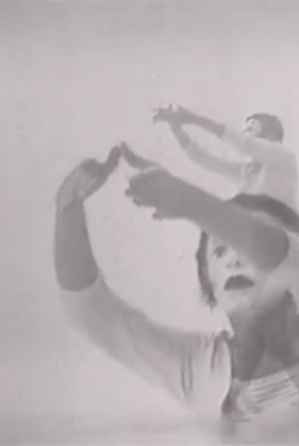Marcel Marceau La Création du Monde