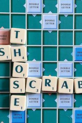Scrabble