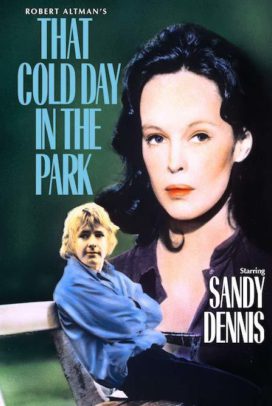 That Cold Day in the Park