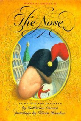 The Nose