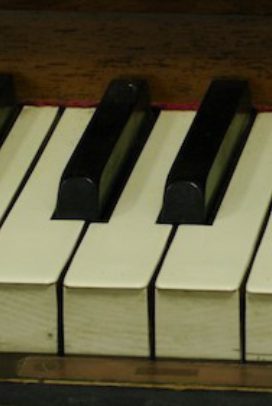 My Piano