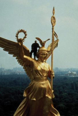 Wings of Desire