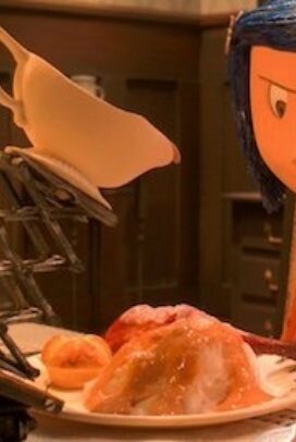 Coraline