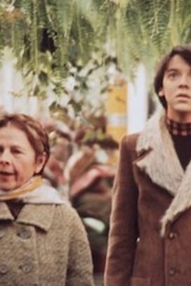 Harold & Maude