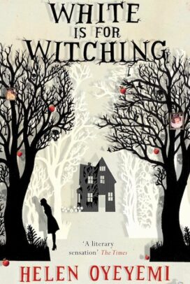White is For Witching