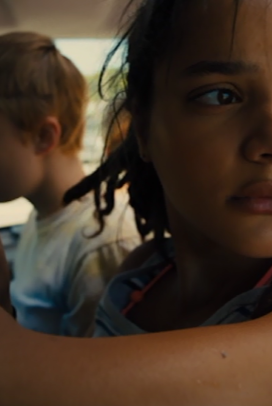 American Honey