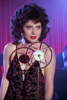 Blue Velvet