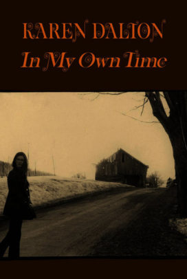 In My Own Time