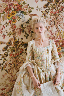 Marie Antoinette