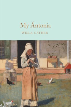 My Antonia