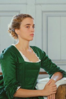 Portrait of a Lady on Fire