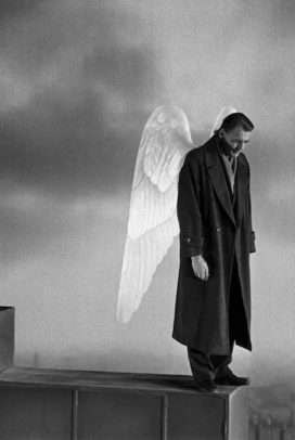 Wings of Desire