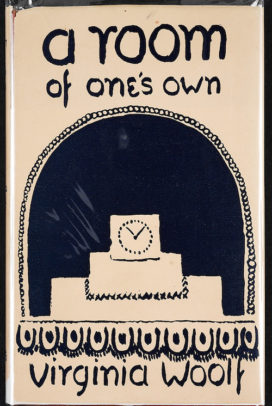 A Room of One’s Own