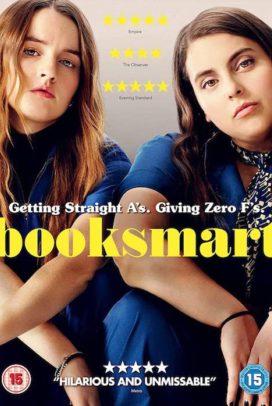 Booksmart