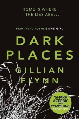 Dark Places