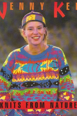 I’m knitting a blanket! Knitting was the "cool thing" to do in school when I was 8 and I’ve never been more thankful for a skill in my life. It’s the perfect quarantine activity especially with Australia on the cusp of winter.