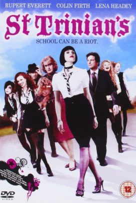 St Trinian's