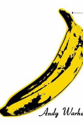 The Velvet Underground and Nico