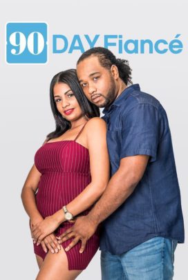 90 Day Fiancé 