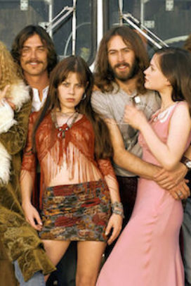 Almost Famous