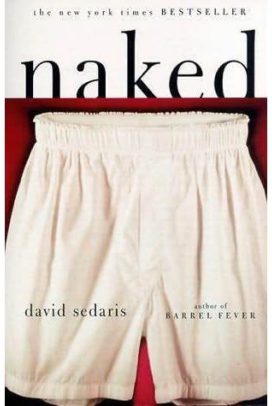Naked