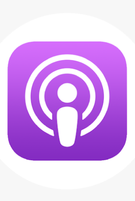 Podcasts