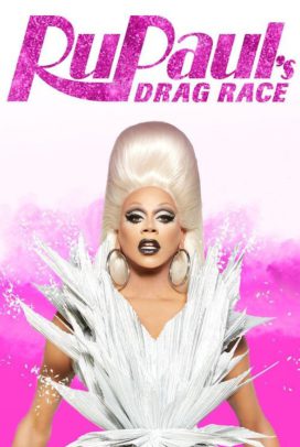 RuPauls Drag Race