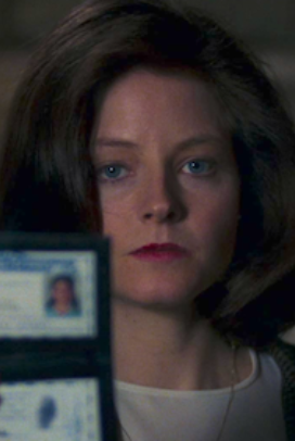 Silence of the Lambs