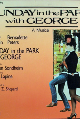 Sunday in the Park with George