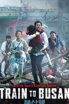 Train to Busan