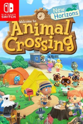Animal Crossing 