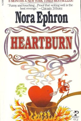 Heartburn