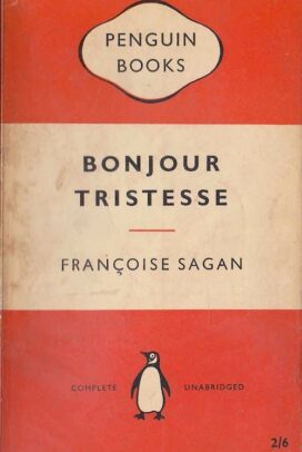 Bonjour Tristesse