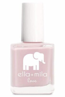 Nail polish for when I’m writing